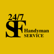 24 SF Handyman