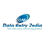 Om Data Entry India