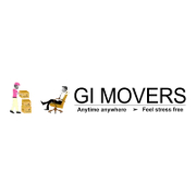 GI Movers, Dubai