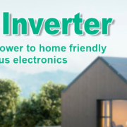 Power Inverter