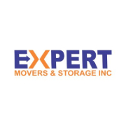 Expert Movers and Storage Inc