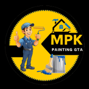 Mpk Painting GTA