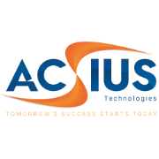 ACSIUS Technologies Pvt. Ltd