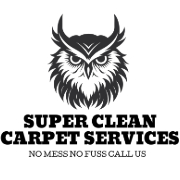 Super Clean Carpet Services