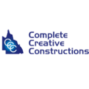Complete Creative Constructions