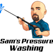 Sam's Pressure Washing