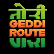 Geddi Route