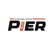 Colorado Helical Pier
