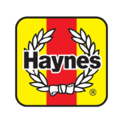 Haynes Manuals