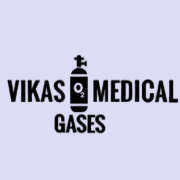 Vikas medical Gases
