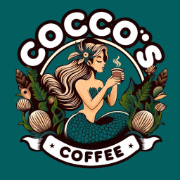 Cocco's coffee