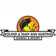 Roland Martin Marina & Resort