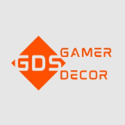 gamer decor