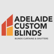 Adelaide Custom Blinds