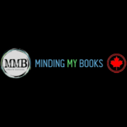 Minding my books