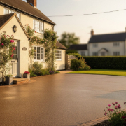 Driveways Washington