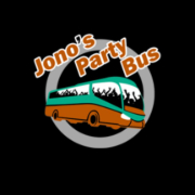 Jono's Party Bus