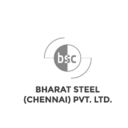 Bharat Steel Chennai