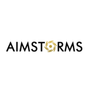 Aimstorms Advertising