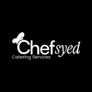 Chef Syed Catering Services