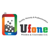 The Ufone Wireless & Electronics LTD