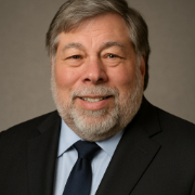 Steve Wozniak