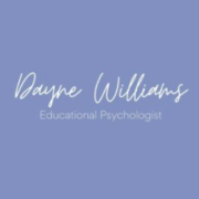 Dayne Williams Psychology