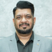 Sandeep Bhandari