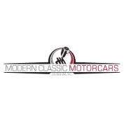 Morden Classic Motercars