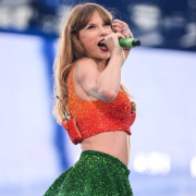 Official Taylor Swift ??