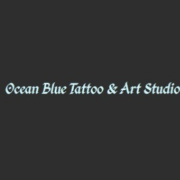 Ocean Blue Tattoo & Art Studio