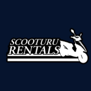 Scooturu Rentals