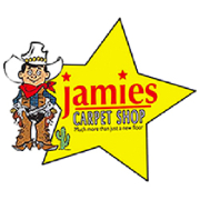 Jamie's Carpet Shop