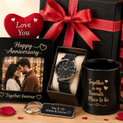 Send Birthday Gift Hampers