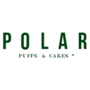 Polar Puffs Cakes