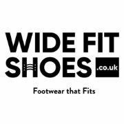 Wide Fit Shoes