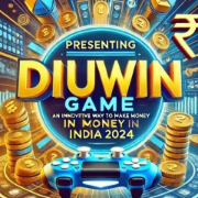 Diuwin Game