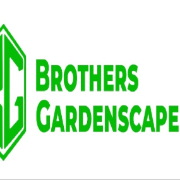 Brothers Gardenscape