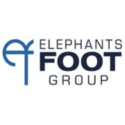 Elephant's Foot
