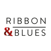 Ribbon & Blues