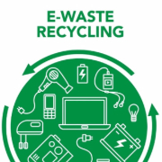 E-Waste Recycling