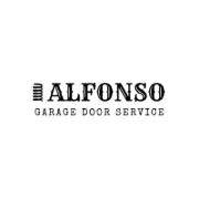 Alfonso Garage Door