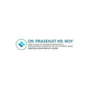 Dr Prasenjit Kumar Roy