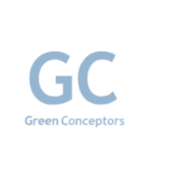 Green Conceptors