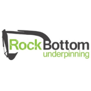 Rock Bottom Underpinning