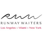 Runway Waiters