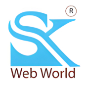 SK Web World - A Digital Marketing Company