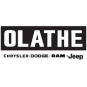 Olathe Dodge Chrysler Jeep Ram