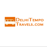 Delhi Tempo Travels