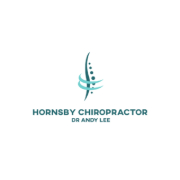 Hornsby Chiropractor - Dr Andy Lee